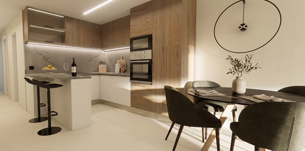 Medium property photo - Plaça SUP-8 22, 03149 El Raso